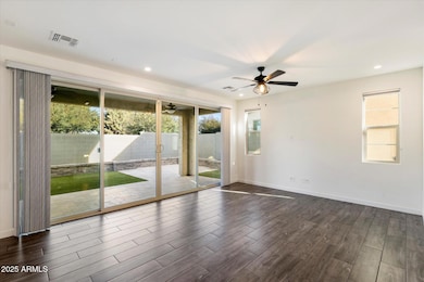 1288 E Derringer Way, Chandler, AZ 85286 - photo 3