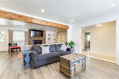 2513 NW 120th St, Oklahoma City, OK 73120 - photo 5