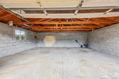 2-car garage
