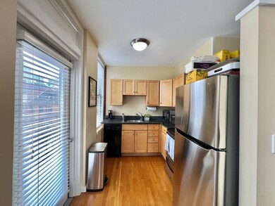 19 Fayette St unit 7, Boston, MA 02116 - photo 7