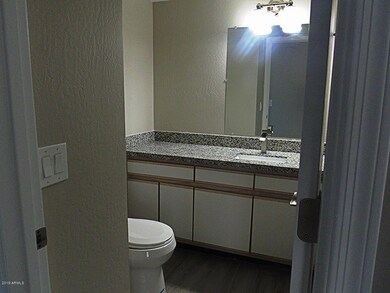 25th half bath