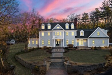 92 Hollis St, Sherborn, MA 01770 - photo 4