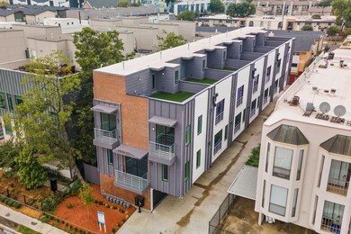 2006 N Fitzhugh Ave unit 7, Dallas, TX 75204 - photo 5