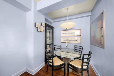 Van Gogh Apartments unit 2D, New York, NY 10014 - photo 6