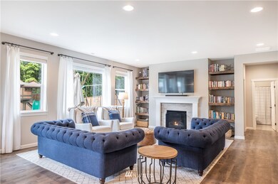 20811 SE 259th Ct, Covington, WA 98042 - photo 4