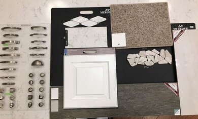 Design Options Selected