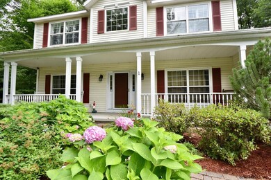 1 Overlook Dr, Gansevoort, NY 12831 - photo 4