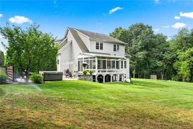11 Ryan Ct, Smithfield, RI 02917 - photo 3