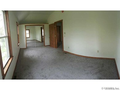 Master Bedroom.
