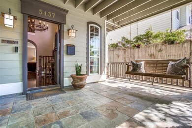 5437 Willis Ave, Dallas, TX 75206 - photo 3