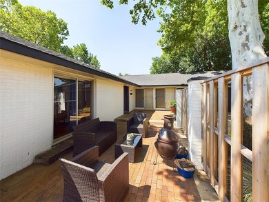 11405 Greystone Ave, Oklahoma City, OK 73120 - photo 4