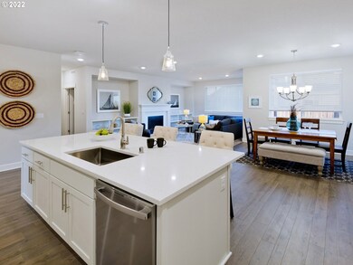 1897 N Hyssop St unit HS 76, Canby, OR 97013 - photo 4