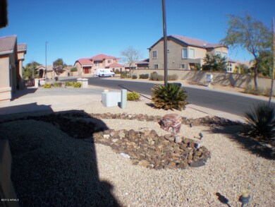 FRONT LANDSCAPE
