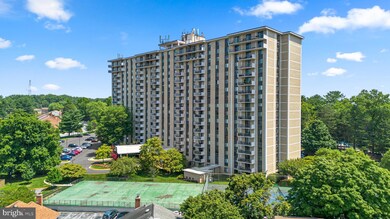 Westlake Towers unit 507, Bethesda, MD 20817 - photo 5