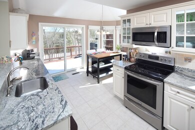 27 Rigsdale Way, Plymouth, MA 02360 - photo 5