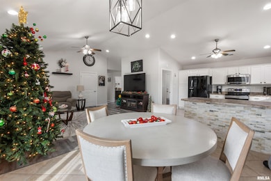 21 Brookside, de Soto, IL 62924 - photo 3