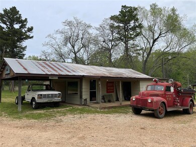 Old Bardley Store