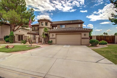 5411 E Gable Ave, Mesa, AZ 85206 - photo 4