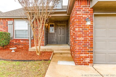 5009 N 34th St, Broken Arrow, OK 74014 - photo 3