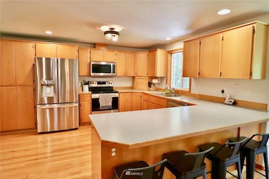 610 Abernathy Creek Rd, Longview, WA 98632 - photo 6