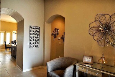 14853 Bert Cameron Ave, El Paso, TX 79938 - photo 3