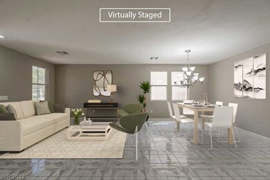 Virtually Staged