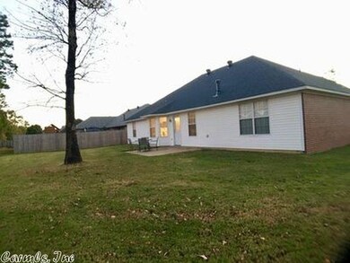 0 Pleasant Pointe Cir unit 17034378, Bryant, AR 72022 - photo 2