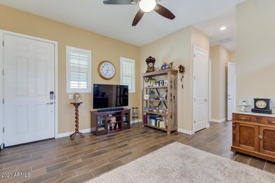 Separate Guest Quarters/In-Law Suite
