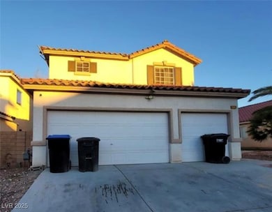 4116 Mattray St, North Las Vegas, NV 89032 - photo 2