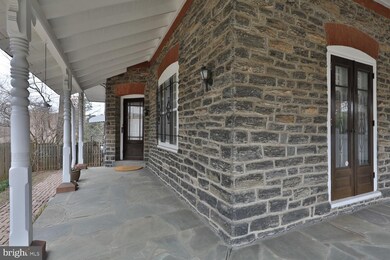 151 E Coulter St, Philadelphia, PA 19144 - photo 3