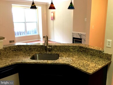 8317 Sanderling Way unit 23, Lorton, VA 22079 - photo 6