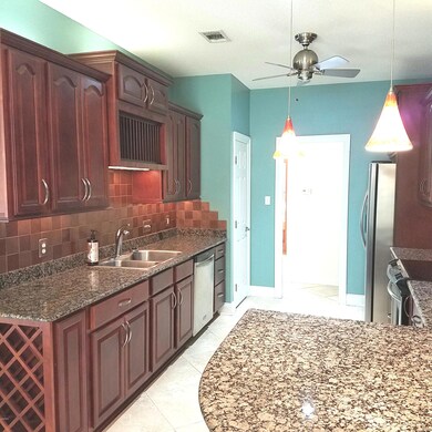 Kahala - Kitchen 2