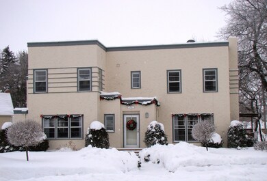 222 Main Street, Cando, ND