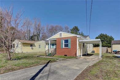 8 N Cypress St, Hampton, VA 23669 - photo 3