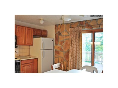 Another View of Kitchen, also showing the large de