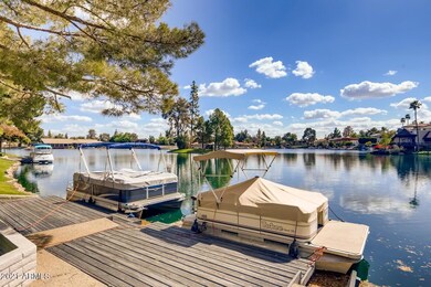 Lake Community