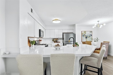 Kitchen featuring a sink, appliances with stainles