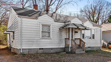 1517 Lovett St, Greensboro, NC 27403 - photo 3