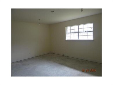 Bedroom.