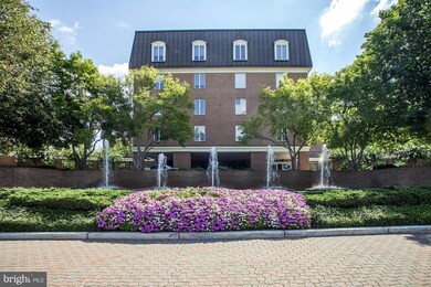 8101 Connecticut Ave unit S402, Chevy Chase, MD 20815 - photo 2