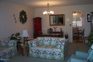 11007 W Santa fe Dr unit 56, Sun City, AZ 85351 - photo 3