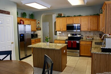 24211 Brazos Moon, San Antonio, TX 78255 - photo 6