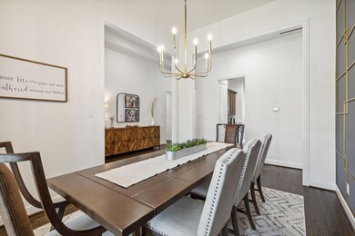 710 Alton Dr, Prosper, TX 75078 - photo 4