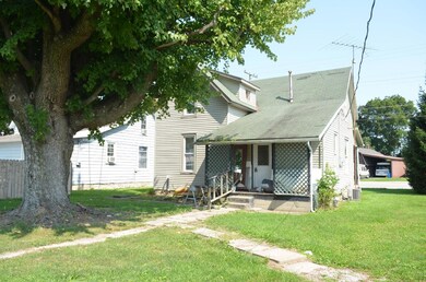 531 N Buckeye St, Osgood, IN 47037 - photo 5