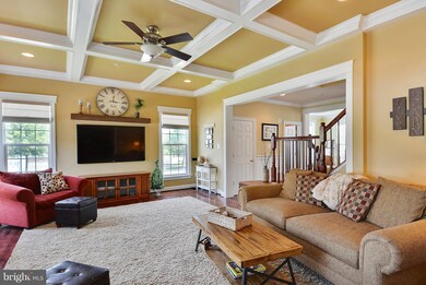 12124 Cypress Spring Rd, Clarksburg, MD 20871 - photo 4