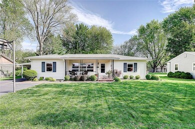 1168 Orchard Ln, Franklin, IN 46131 - photo 2