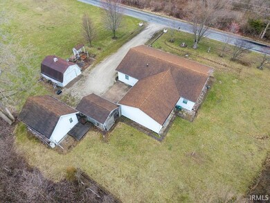 9936 W 200 S, Andrews, IN 46702 - photo 4