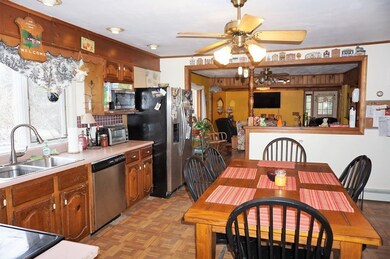 266 Brookfield Rd, Charlton, MA 01507 - photo 7