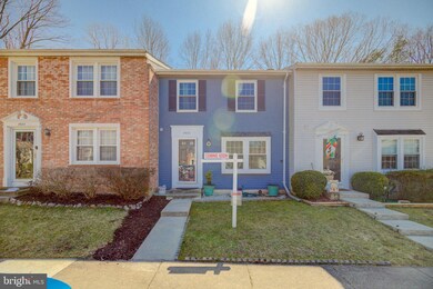 8671 Bent Arrow Ct, Springfield, VA 22153 - photo 2