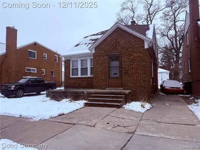 17403 Quincy St, Detroit, MI 48221 - photo 2